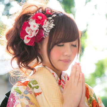 生田神社について