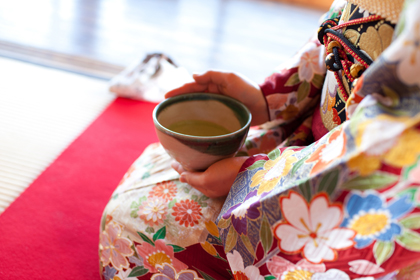 茶道
