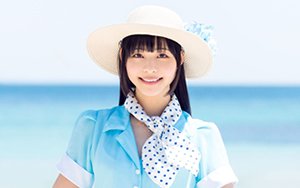 寺嶋由芙