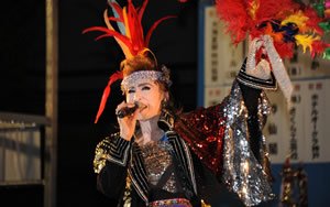 風さやか＆愛と夢♡なないろショー 