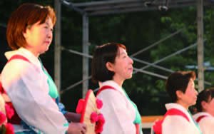 北野婦人会