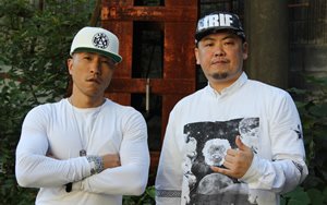 SHINGO★西成＆DJ FUKU