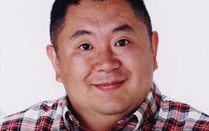 松村邦洋